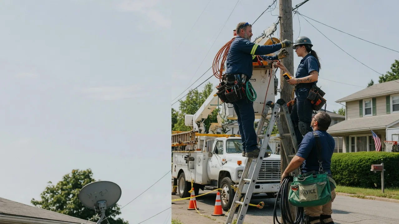 Electrical Repair in Sturgeon, PA near me